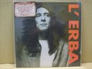Fausto Rossi - L'Erba - LP - New Platform 2017