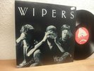 THE WIPERS Follow Blind Orig LP Greg Sage Punk Indie Rock Mint Unplayed