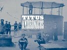 Titus Andronicus - The Monitor [New Vinyl LP] Gatefold LP Jacket