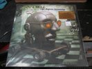 GOV'T MULE Life Before Insanity #1969 2xLP LTD Color VINYL Record BLUES Rock NEW