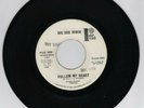 NORTHERN SOUL 45 RPM - BIG DEE IRWIN ON ROTATE RECORDS (PROMO)