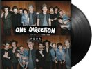 One Direction ?– Four (2-LP) Black Vinyl Gatefold Sleeve w/ Printed Inners {NM}