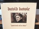 David Bowie Portrait Of A Star Box Set LPs PL 37700
