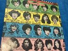 Some Girls LP 1978 Pressing Vinyl Rolling Stones VG++