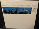 sealed PETER SERKIN Bach Goldberg Variations 1965 RCA Victor Red Seal ‎LSC-2851