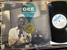 MATTHEW GEE ALL-STARS-JAZZ BY GEE JAZZ Bop RIVERSIDE Vinyl