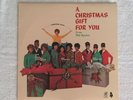 used record album PHIL SPECTOR A Christmas Gift For You Lp vinyl abko remaster