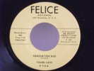 Young Lads,Felice 712,