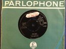 THE BEATLES “I WANT TO HOLD YOUR