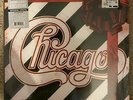 CHICAGO CHRISTMAS GIFT To The WORLD GREEN Vinyl Record LP NEW Barnes & Noble Ex