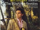 Art Pepper Meets the Rhythm Section USA vinyl LP album record
