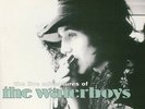 The Waterboys - The Live Adventures Of The Wa (Vinyl 3LP - 1998 - UK - Original)