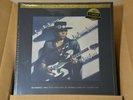 Stevie Ray Vaughan Texas Flood, MFSL UltraDisc 1Step 2LP 45RPM # Ltd. Ed. SEALED
