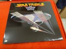 Star Trek II The Wrath Of Khan Vinyl Soundtrack LP US Pressing