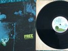 FREE - TONS OF SOBS GATEFOLD LP