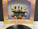 LP The Beatles - Magical Mystery Tour | 1969 Japan Press | EX+/EX+ | Booklet