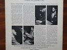 THE MODERN JAZZ QUARTET Under The Jasmin Tree APPLE Inner 1968 UK VINYL LP EX