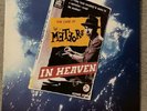 The Meteors In Heaven LP Vinyl Psychobilly