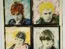 Generation X Wild Youth / No No No Rare 1977 UK Mispressed 7