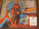 Miles Davis - Live Evil RSD Black Friday 2021 Teal Colored Vinyl Record Presale