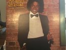 MICHAEL JACKSON LP - Off The Wall (1979 Epic FE 36745) NM/ EX original gatefold