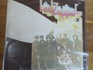 Led Zeppelin II 1969 UK LEMON SONG vinyl Red Plum A2 B5