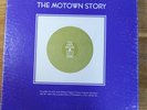 THE MOTOWN STORY 5xLP BOX SET US Motown MS 5 726 1970 58 Golden Hits EXC Vinyl