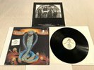 OMEN-WARNING OF DANGER-1985 ORIGINAL VINYL RECORD METAL BLADE MBR 1051 IN SHRINK