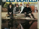 Rare EP 45T - Les Beatles ?– Misery - or fra 1965 - (EX / EX)