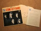 Meet the Stone City Band Out From The Shadow 1983 White Label Promo
