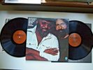 MERL SAUNDERS/JERRY GARCIA Live At Keystone  2-LP 1973 Fantasy GRATEFUL DEAD EX