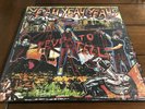 Yeah Yeah Yeahs - Fever To Tell LP 2017 Vinyl Brand New Sealed (NOT DELUXE)