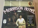 The Doors - Morrison Hotel Analogue Productions LP 2*45rpm Neu /OVP
