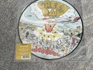 Green Day Dookie Picture Disc Vinyl Rare