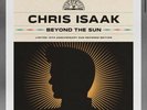 Chris Isaak - Beyond The Sun RSD Record Store Day Black Friday 2021 Vinyl Record
