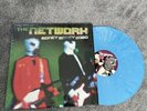 The Network Money Money 2020  Blue Vinyl