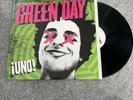 Green Day Uno Vinyl