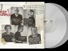 DEEP PURPLE Turning To Crime DOUBLE LP VINYL Europe Earmusic 2021 Limited