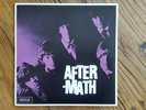 The Rolling Stones AFTERMATH - limited edition violet vinyl - NEAR MINT/MINT LP