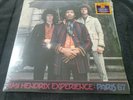 Jimi Hendrix - Paris 67 Album RSD Black Friday 2021 NEW & SEALED