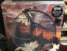 Dio- Holy Diver  Picture Disc RSD Black Friday 2021 vinyl record