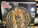 Iron Maiden Picture Disc RSD Black Friday 2021 vinyl record