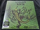 Saigon Kick - The Lizard Album RSD BLACK FRIDAY 2021 Only 2500 Made NEW & SEALED