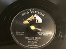 Elvis Presley - Mystery Train / I Forgot To Remember To Forget 78 - RCA 20-6357