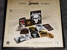 VENOM – IN NOMINE SATANAS LIMITED 8X VINYL LP + 7