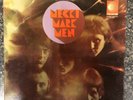 Mecki Mark Men - Same, OG on Limelight, Psych LP