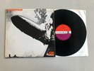 Led Zeppelin 1 - Self Titled Debut - 1969 UK 2nd Press LP - SUPERB CONDITION