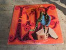 Grateful Dead- Live/Dead Vinyl 2LP (2WS 1830 1-D) US 1st Press, w/ INSERT