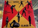 Fela Kuti - Open & Close Lp On Vinyl The Africa ‘70 Funk/African Jazz