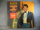 Elvis Presley- 